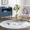 Nuloom Jalissa Lion Dreams Machine Washable Kids Area Rug 6ft HJCL22A-R606 - alternate 1